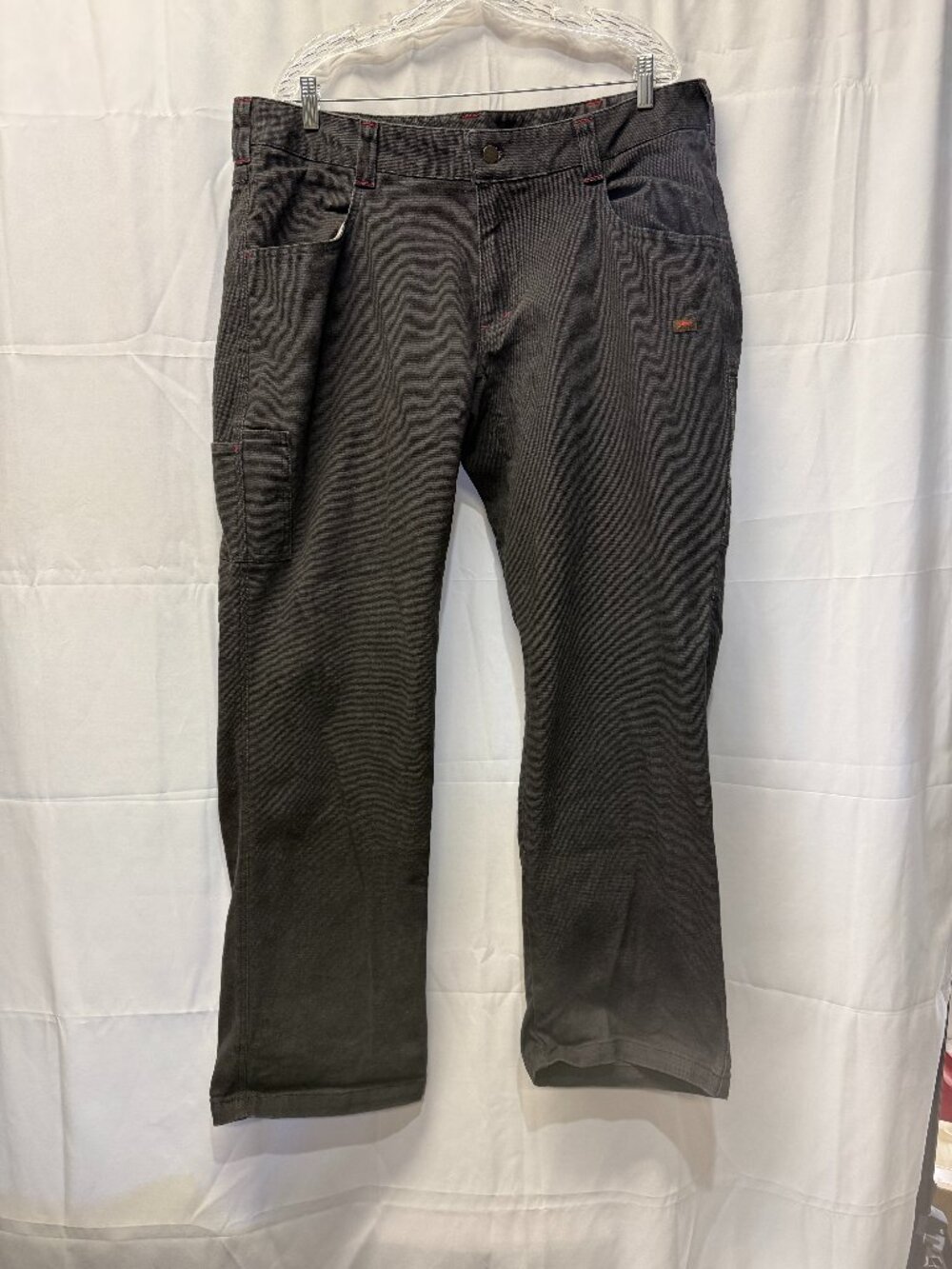 Rare!! NWOT Red Ants Pants Curvy Work Pants - 40 waist